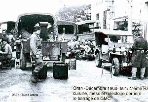 RA d- 07- Place du Docteur Jouty- barricades